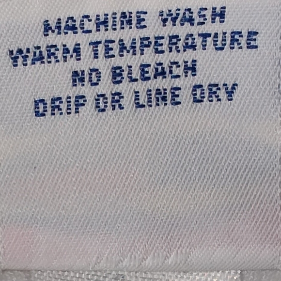 Varsity White Pleated With Three Stripes Women's Cheerleader/Cheerleading Skirt - Picture 5 of 10